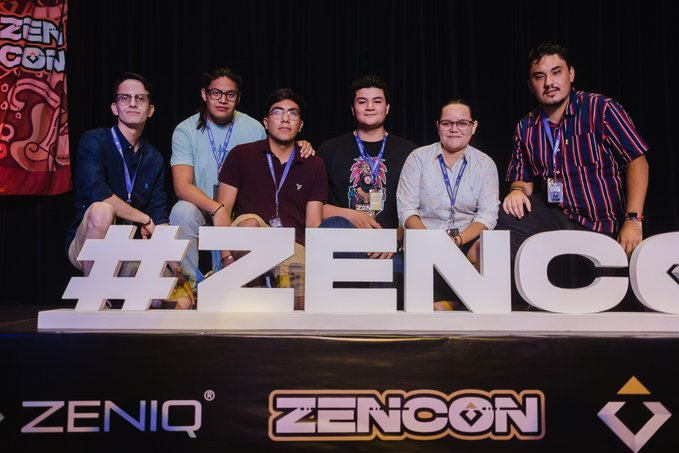 OnlineMoneyOnly's tweet photo. There were two special prizes!! One was the Huitzil project, which simplifies the creation of smart contracts. The other was the FiDora project, which specializes in the decentralization of real assets. Both projects were accepted into the ZENIQ Incubator Programmer. #zencon https://t.co/MTdQ88vONZ