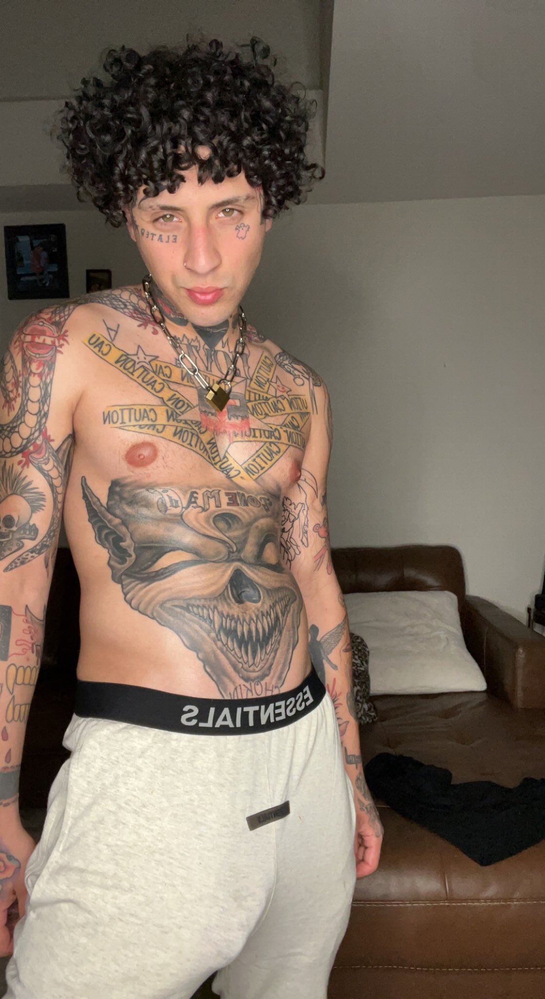 just about porn on Twitter: "RT @TattedTommy1: On or off https://t.co