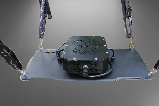 Harrier 100W Industrial grow light is built exclusively for high yield crop growth. Specifically designed for usage in a tent, container, or vertical warehouse environment.
#verticalfarm #verticalfarming #hydroponics #urbanfarming #indoorfarming #urbanfarm #microgreens #vegan