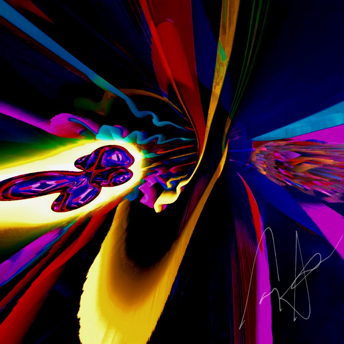 Stat_CoVisuals's tweet photo. 🖼: "Race ya..."
▵◬▴
#artisticedit
#original
#originaldigitalart
#digitalart
#digitalillustration
#share
#hashtag
#art
#interpretation
#creativity
#colors
#outsideart
#visualart
#artistic
#expression
#astralprojection
https://t.co/XkbVofHcNg https://t.co/lZQLex38CY