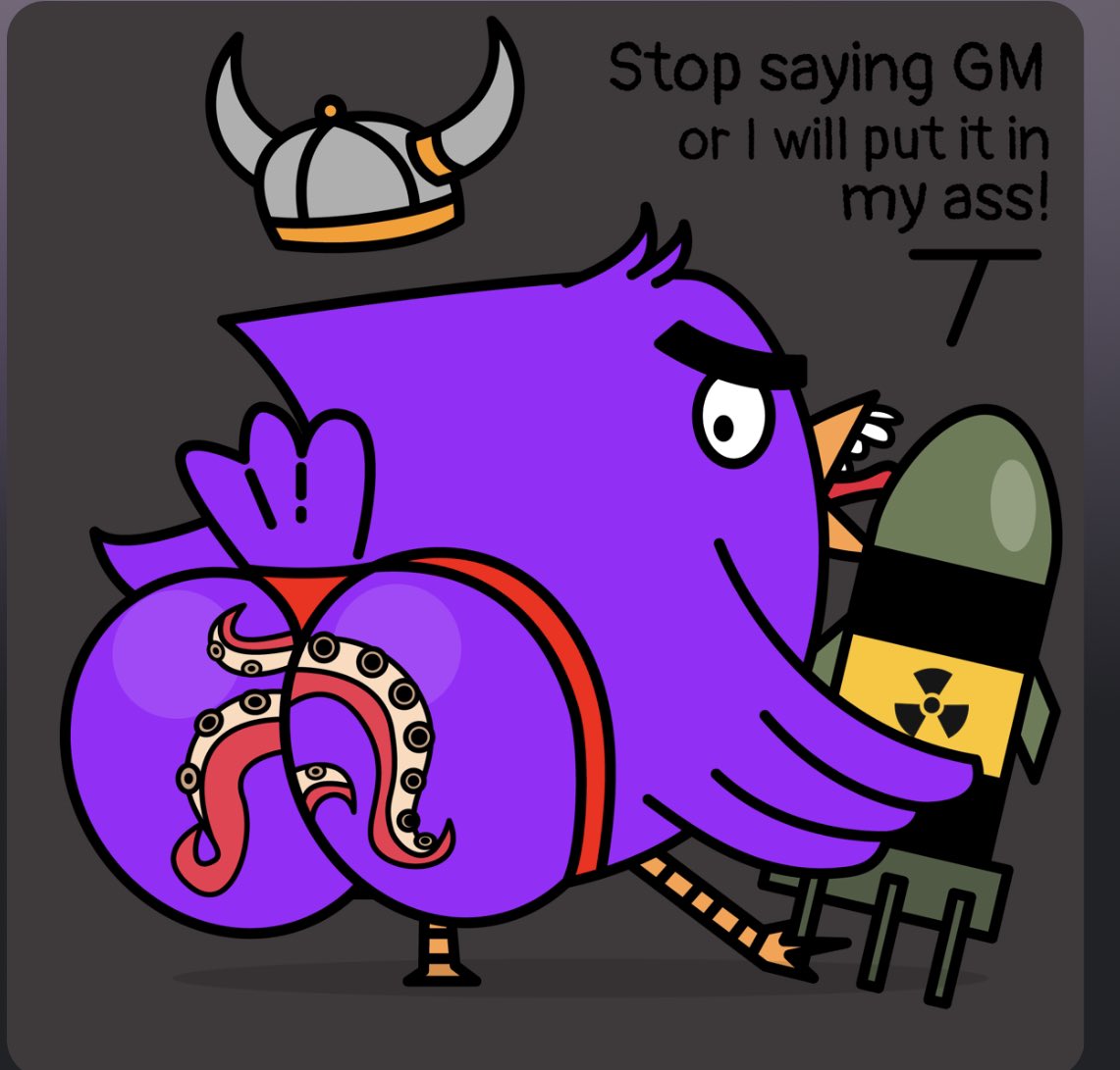Mocrop 🥷 (@leonft1989) on Twitter photo <a href="/assplosionwtf/">assplosion.wtf</a> come on come on I want to explode some asses like there's no tomorrow!!!!!!!!!! <a href="/assplosionwtf/">assplosion.wtf</a> come on come on I want to explode some asses like there's no tomorrow!!!!!!!!!!