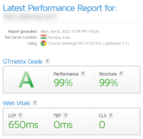 thehungrybird_'s tweet photo. Another website #optimized ⚡💥
before optimization: 5.6sec 🐌
after optimization: 1.2sec ⚡
plugins used: @wp_rocket @_perfmatters
CDN: @BunnyCDN
this time on @FastCometCloud
Open for Work
#webperf #wordpress #optimization #wpoptimize #website #opentowork https://t.co/zOvt9eAQVk