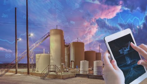 Oil and gas industry dynamics have made it clear that there will be a need for challenging reinvention to bring success to this domain.

ReadMore : oil-and-gas.theindustryreach.com/how-oil-and-ga…

<a href="/IndustryReach/">TheIndustryReach</a> #oilandgas #INDUSTRY #Fuel #naturalgas