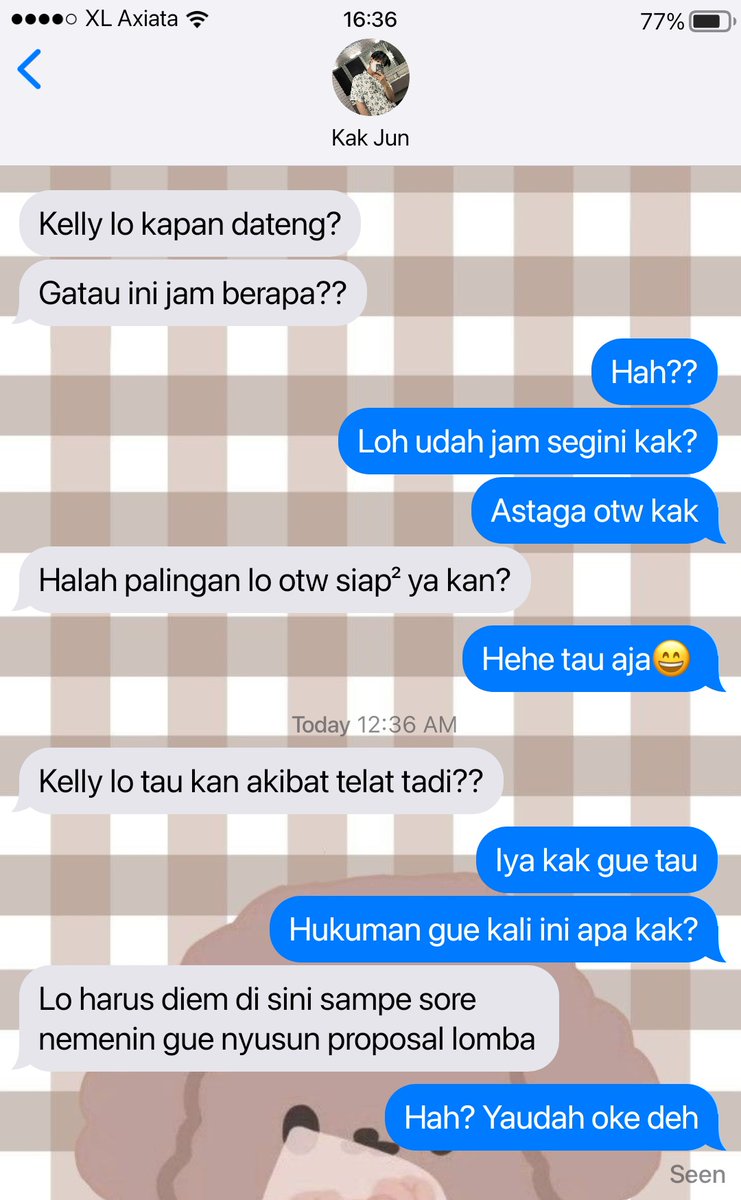 harutoaddictx's tweet photo. ,🖇 𝘛𝘦𝘭𝘢𝘵? 𝘎𝘶𝘦 𝘩𝘶𝘬𝘶𝘮 𝘯𝘦𝘮𝘦𝘯𝘪𝘯 𝘨𝘶𝘦 🖇

📌Park jihoon local au .,
----By @/harutoaddictx---- https://t.co/NGQ0af6Nau