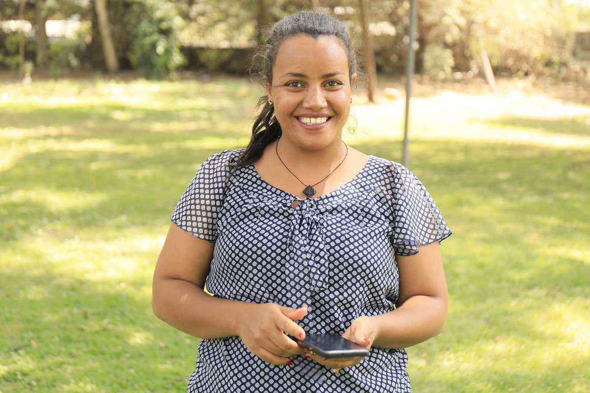 PMA ETHIOPIA (@pmaethiopia) on Twitter photo "a year ago I met a mother of two who lives alone with her children...She lives in a dilapidated house" Hewan Mossisa,RE for <a href="/PmaEthiopia/">PMA ETHIOPIA</a> speaks about her experience,working in the field.Follow the link for the whole story and learn thedaily life of an RE:-pmaethiopia.medium.com/spotlighting-o… "a year ago I met a mother of two who lives alone with her children...She lives in a dilapidated house" Hewan Mossisa,RE for <a href="/PmaEthiopia/">PMA ETHIOPIA</a> speaks about her experience,working in the field.Follow the link for the whole story and learn thedaily life of an RE:-pmaethiopia.medium.com/spotlighting-o…