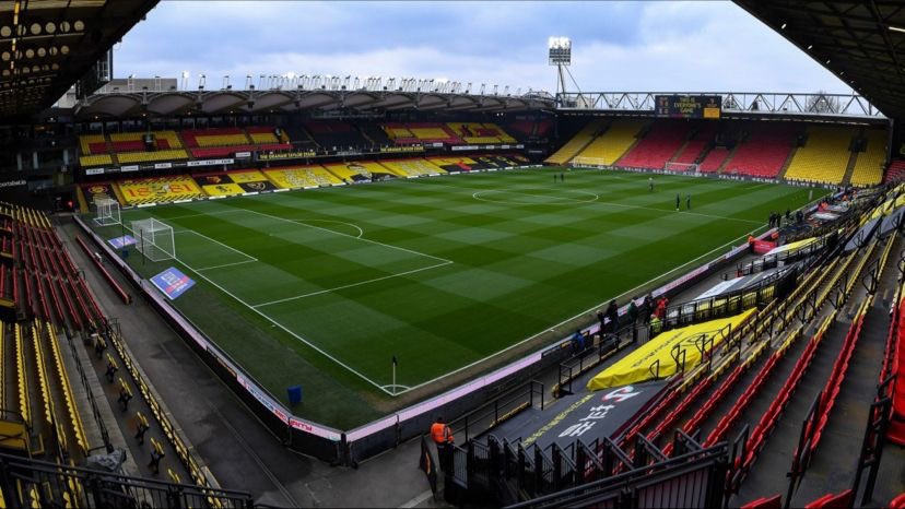 Sheridan Lifts are excited to announce Watford Football Club as the newest member of football stadia portfolio.

Up the Hornets! 🟡⚫️ #liftengineer #facilities #facilitiesmanagement #watford #sheridanlifts <a href="/ElevatorWorld/">Elevator World, Inc.</a> <a href="/WatfordBusiness/">Watford Business</a>
