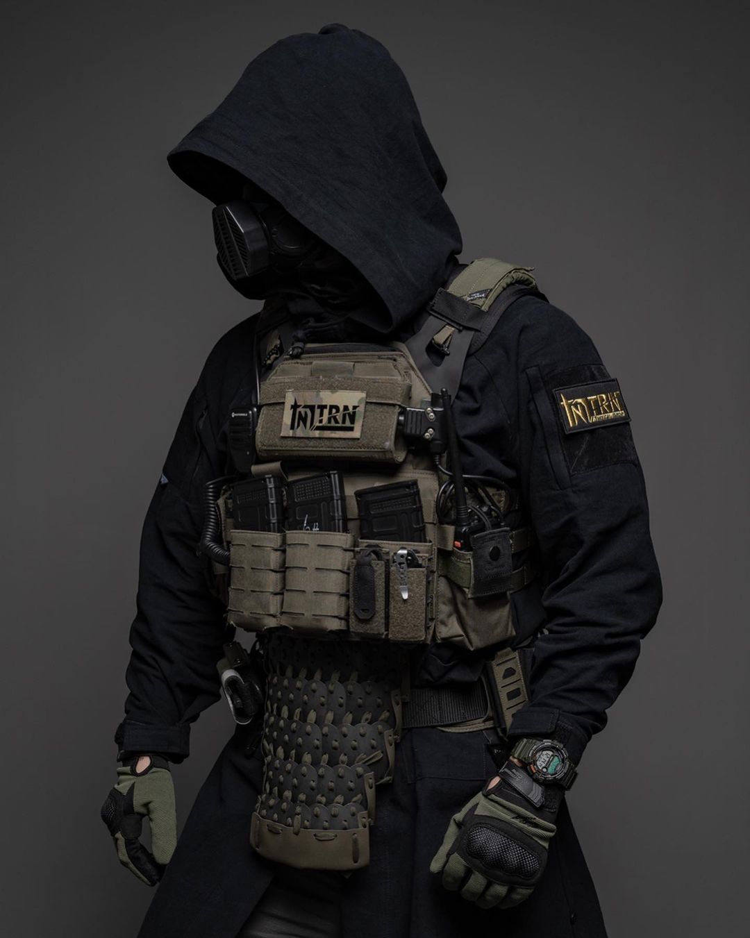 サバゲー⭐︎アーミー服 楽天市場】☆サバゲー 服 TRU-SPEC トゥルースペック Tactical