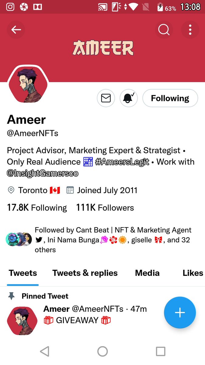 dicoloxxwin's tweet photo. @AmeerNFTs done with proof https://t.co/wbleM7Qrh2