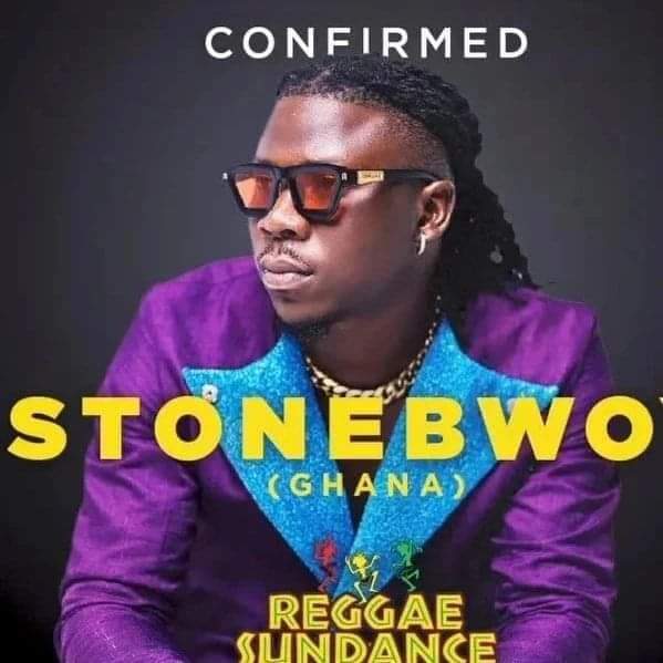 kAs_Worldwide's tweet photo. And there you have him on #ReggaeSundance https://t.co/ZYi8vB8CRT