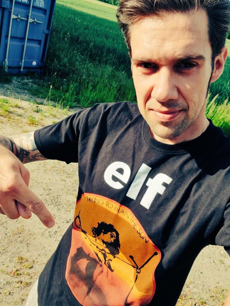 Frank Theilgaard-Mortensen tweet media