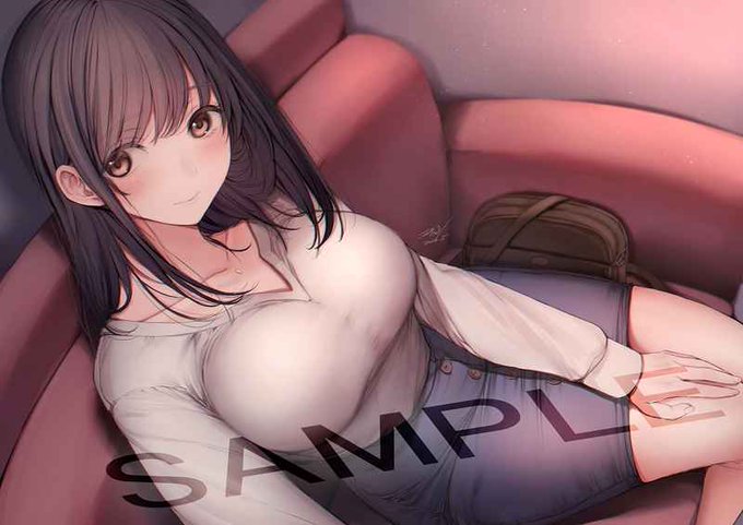 ãšãã®ããª(@toranoana_pr)æ§ã«ãŠéå¬ã®
ã第23åé«ç²Ÿåœ©è€è£œåç»GALLERYã
ã«ãŠè€è£œåç»3çš®ã®ãäºçŽãéå§ããŸãã
https://t.co/sVLsnzTQ28
âŒäºçŽå仿é
2022幎6æ26æ¥ã(8æçºéäºå®)
âŒä»æ§
ãµã€ãº:A3(297Ã420mm)
é¡çžãµã€ãº:倧衣(394Ã509mm)
â»å泚çç£ã§ã