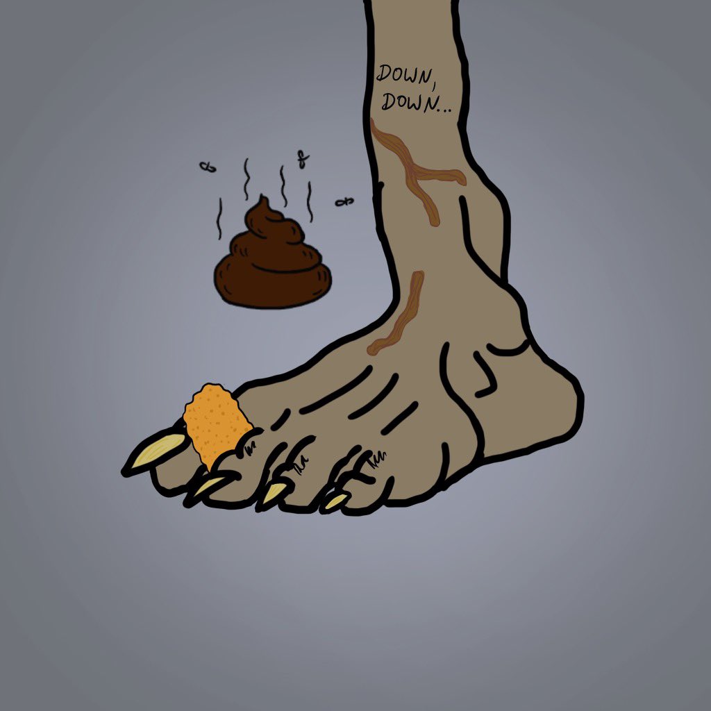 GoblinFeetz.wtf tweet media