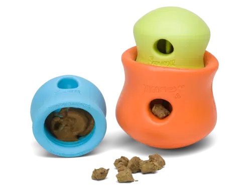 dotty4paws's tweet photo. These #toppl #dog puzzle dispensers will keep your pup amused for hours!

Fill them with your dogs favourite kibble or treats to keep them happy and entertained 

SAVE 20% using ‘DOTTY4PAWS’

https://t.co/XOCLh1BiGd

#Earlybiz https://t.co/hCxLUXuVvG