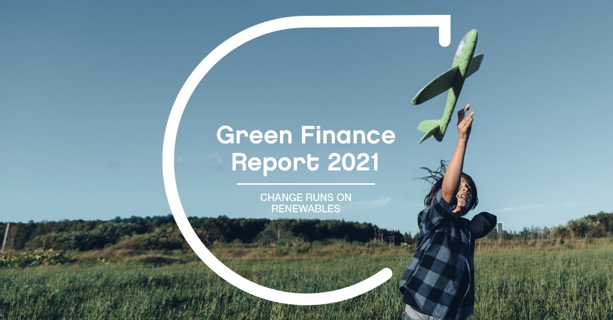 NesteGlobal's tweet photo. Our #GreenFinanceReport 2021 is out now. Neste established the Green Finance Framework in 2021. Read more on the actual environmental impact of the investments financed by the green bonds. Read more here: https://t.co/U0rJ6DHKcD https://t.co/8DzfzBkW8W