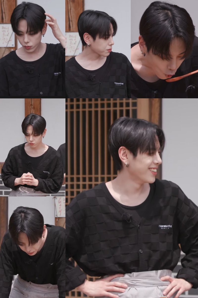 admit it, you’re in love with JDH