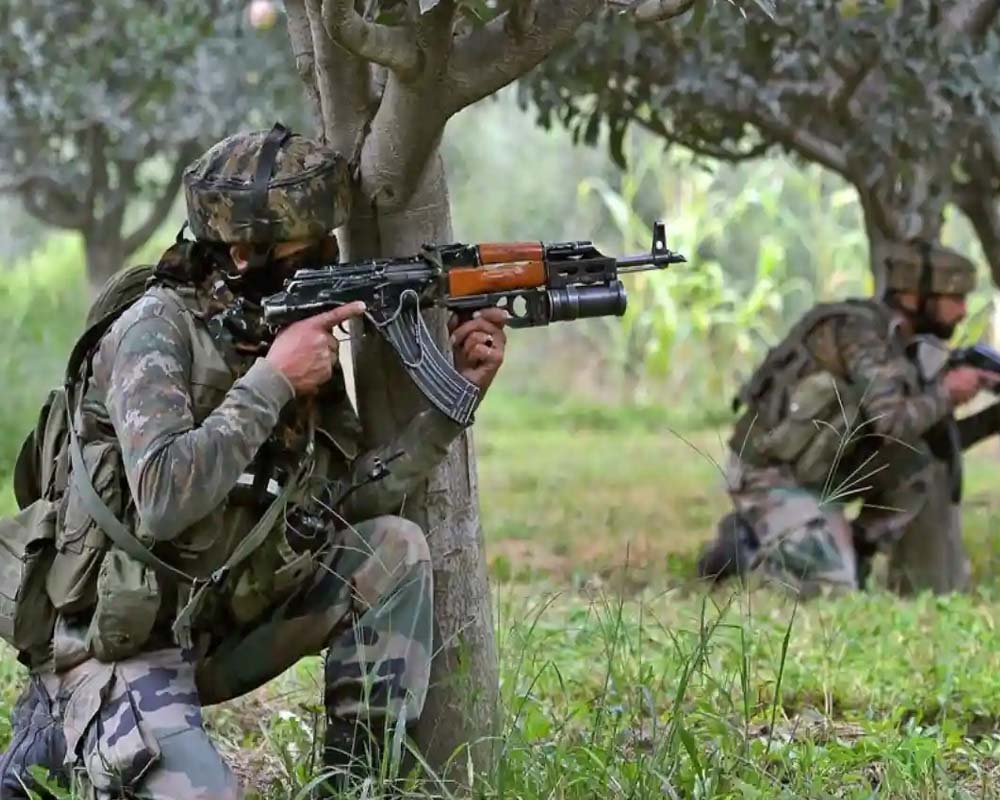 IND24AMPL's tweet image. अमरनाथ यात्रा को सुरक्षित बनाने के लिए हाई-टेक गैजेट्स का इस्तेमाल करेंगे सुरक्षा बल। 
#Securityforces #hitechgadgets #AmarnathYatra #safe #IND24