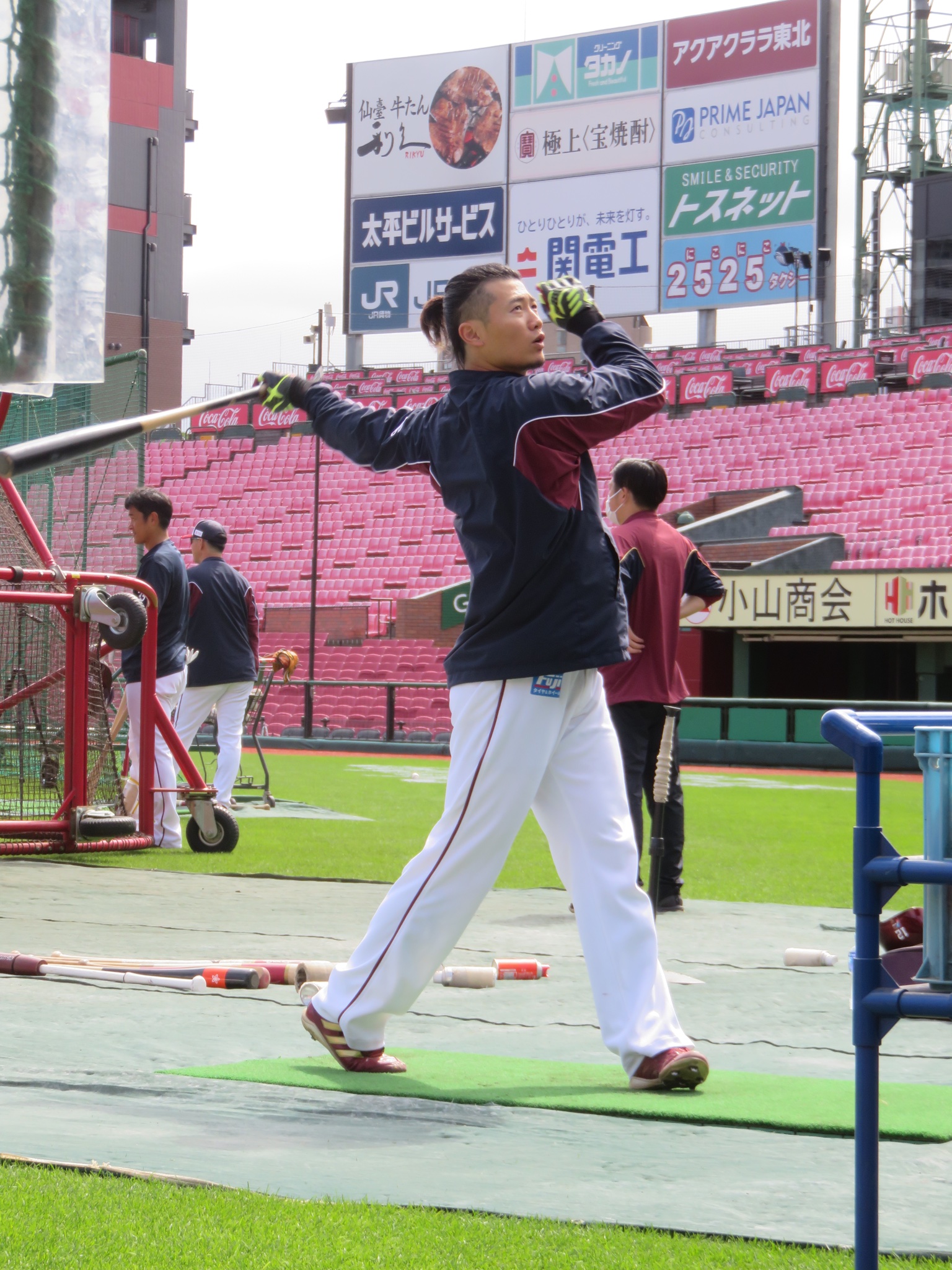 スポニチ楽天担当2023 on X: