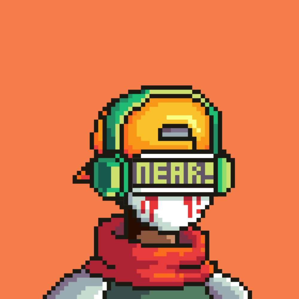 Are you a degen, misfit or a thug?
It doesn't matter if you are one of the <a href="/maskedkidsNFT/">MASKED KIDS</a> 🎭
Choose your identity ➡️ howrare.xyz/maskedkids
#nearNFTs #NFTCommunity #NEARverse