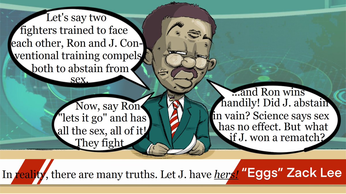 OhMyTalkingHead's tweet image. Did Ron win due to her choice to "big F?" In spite of it? Did J choose right? Yes. Yes. YES #PersonalChoices #PersonalTruths @EggsZackLee 😉