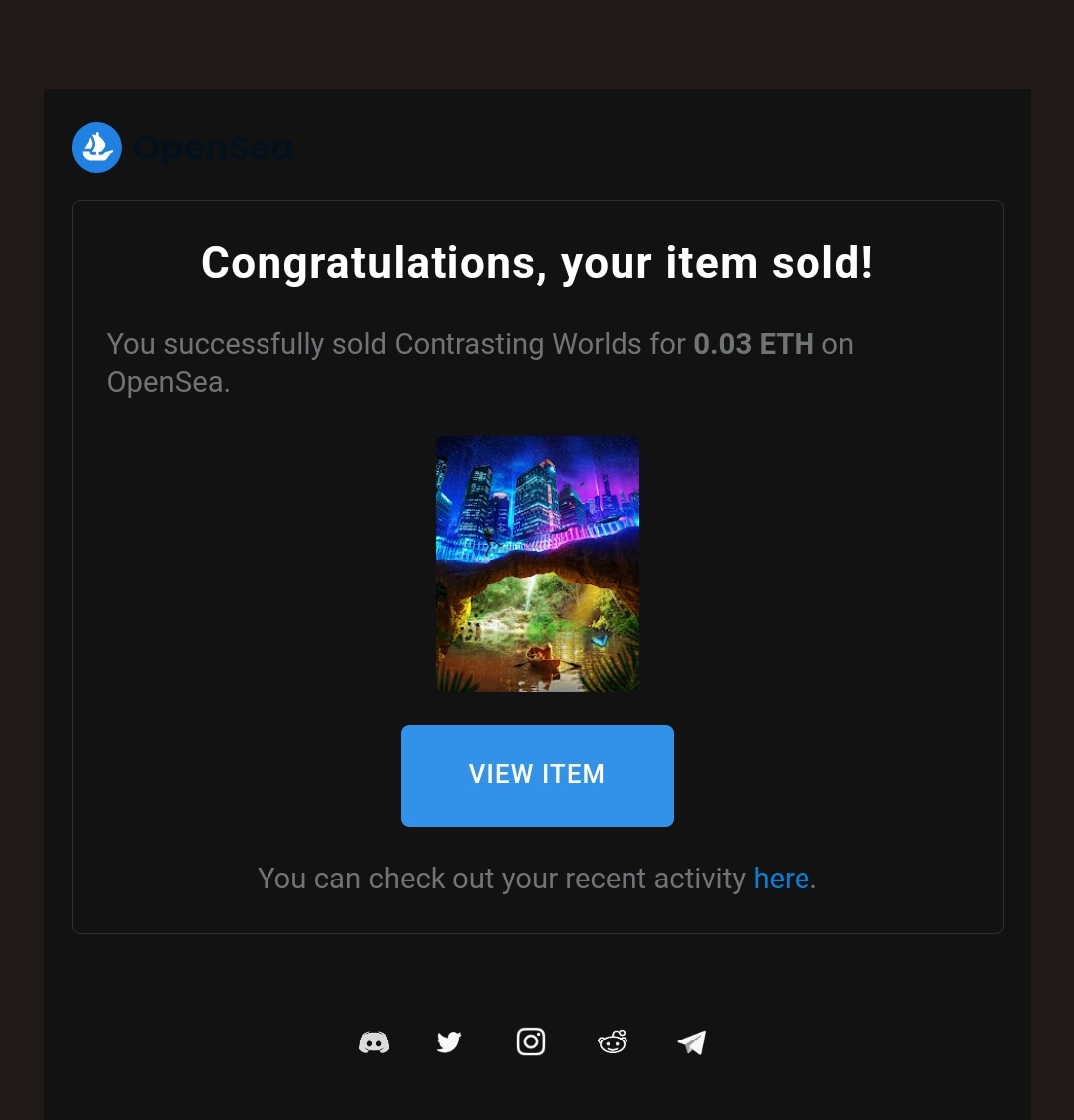 OMG !!!! 😱😱

First edition of "Contrasting Worlds" is collected by <a href="/makclickz/">Mayank Tiwari</a> 
Thaaank you so much bro for the support ❤️❤️
This means a lot 💯😭