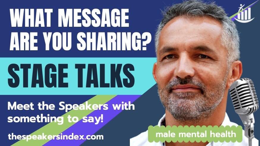 Speakersindex's tweet photo. Our brand new Vlogcast will be launching in July! If you’re looking for credible speakers for your #events learn more here. Stay tuned #thespeakersindex #stagetalks #publicspeaking https://t.co/KO2VBNuUwo