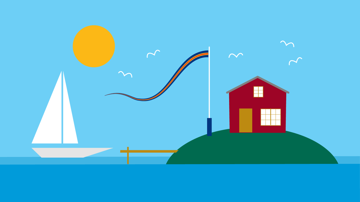 KelaFpa's tweet photo. Idag den 9 juni 2022 firar Åland 100 år av självstyre. FPA gratulerar! 🌻🇦🇽

Visste du att på Åland fungerar vissa FPA-ärenden och förmåner lite annorlunda än i det övriga Finland? https://t.co/dhyzmU9793