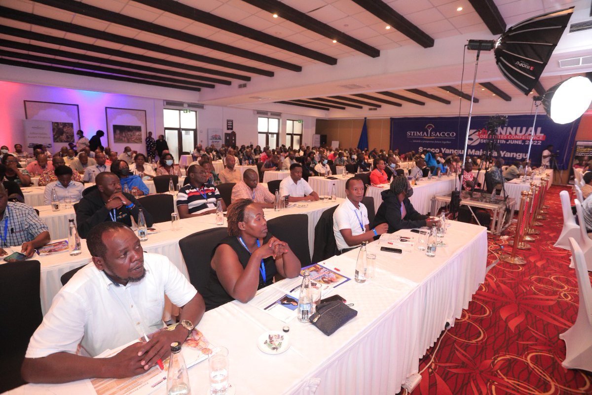 stimasacco's tweet photo. Official opening of the second phase of the Annual Delegates conference in Mombasa @PrideinnHotels. #SaccoYanguMaishaYangu #5thADC https://t.co/LjX0MWJVZP