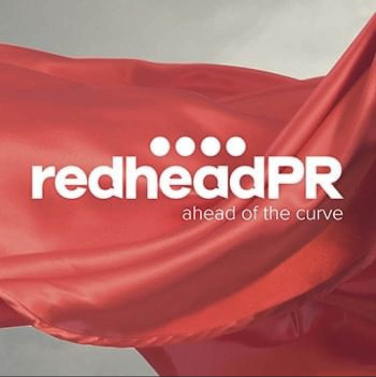 redheadPR tweet media