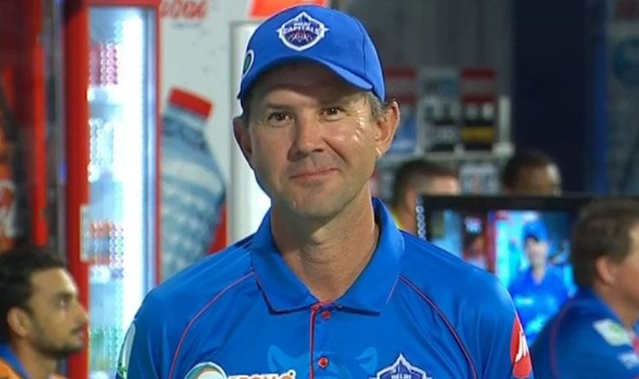 indianewssports's tweet photo. Cricket News : रिकी पोंटिंग रणनीति के प्रमुख के रूप में होबार्ट हरिकेंस में शामिल हुए।
#Cricket @RickyPonting @HobartHurricanes #HeadOfStrategy #CricketNews #NewsUpdate https://t.co/unsMDBiHKJ