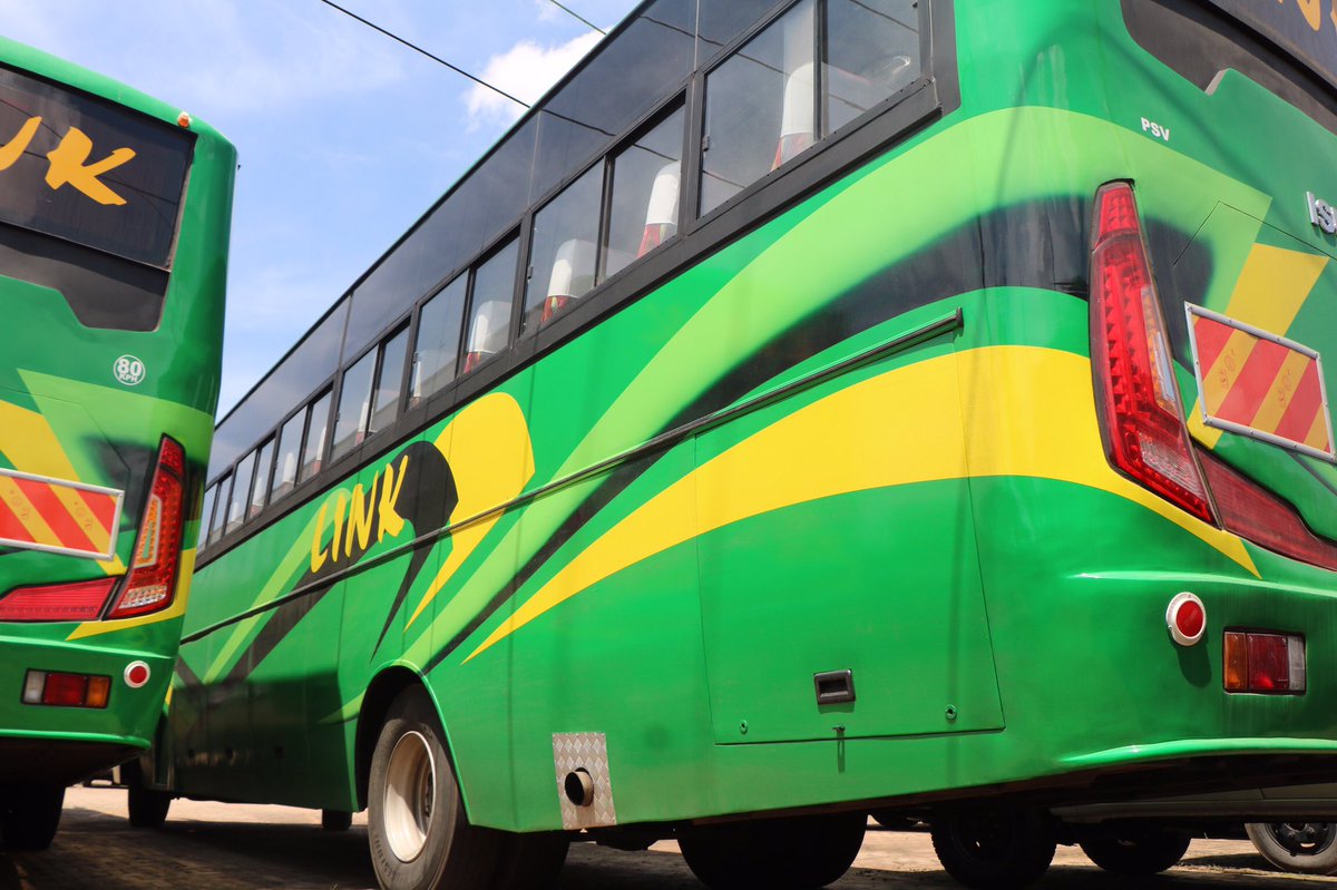 link_buses's tweet photo. Happy Hero’s days to Heroes out their,
#LinkBusServices
@link_buses 
Always committed to serving all our  dear customers with professional customer care. 
Timely,Reliable,Affordable and Safe Delivery. https://t.co/yJmhD7E0jS
