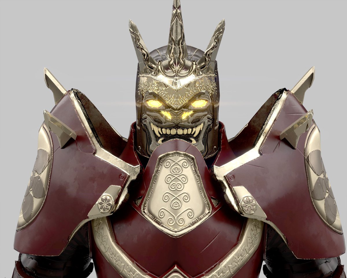 Meta Legends tweet media