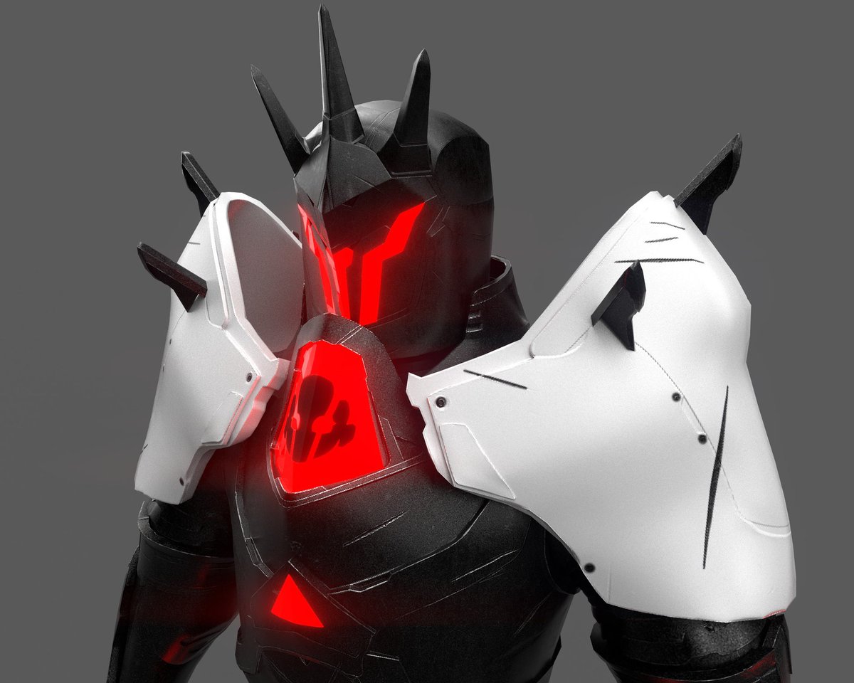 Meta Legends tweet media