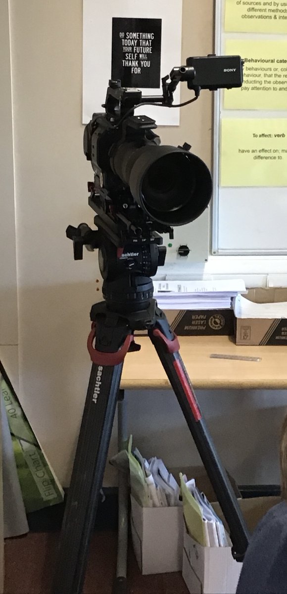 CryptCareers's tweet photo. As part of our continued Career Insights Talks we welcomed colleagues from @uniofglos @robertslimbrick and JEGSMedia to give our Year 12 students an insight into Law, Architecture and Interior Design and Wildlife Photography.  Thank you very much. #inspired #futures #choices https://t.co/B7W6S4QgDp