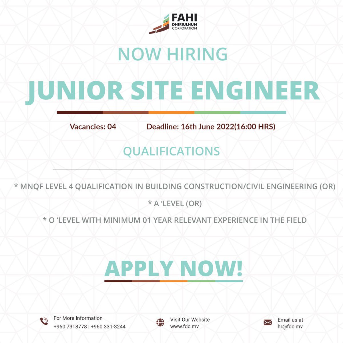 RakinFulhu's tweet photo. Are you interested in becoming part of our team?   

Check the link below for more details: 
https://t.co/V6nzIxAeX8   

Application Link:
https://t.co/xQDgXLrvi7 https://t.co/wOrij6Gvti