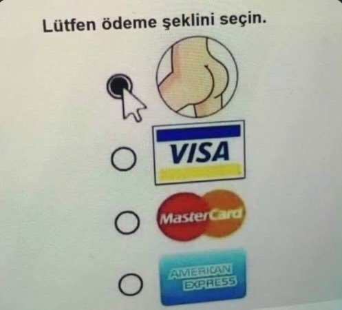 #motorin de yeni ödeme şekli için #TabikideErdoğan