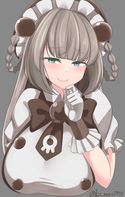 アイドルセピアさん
#ボンバーガール 