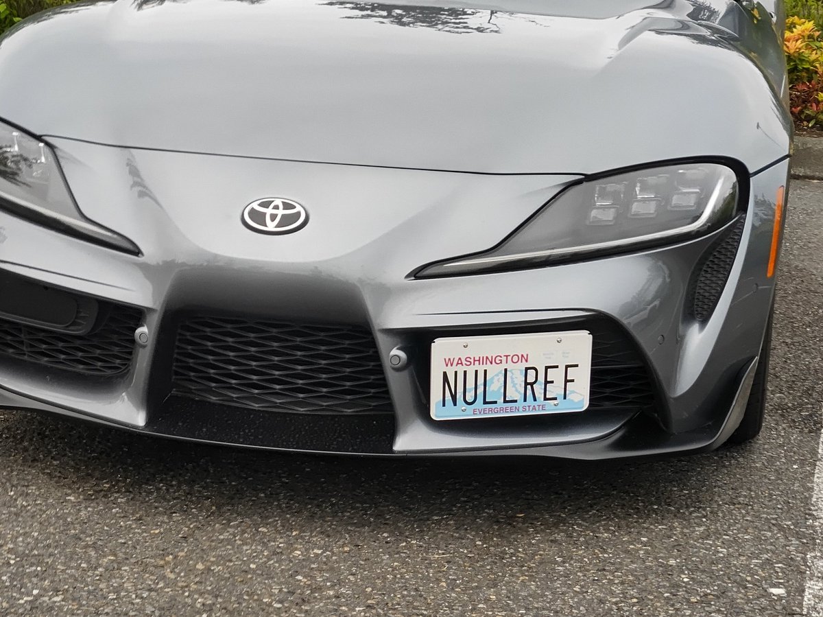 This car is exceptional <a href="/twistofplate/">twistofplate</a>