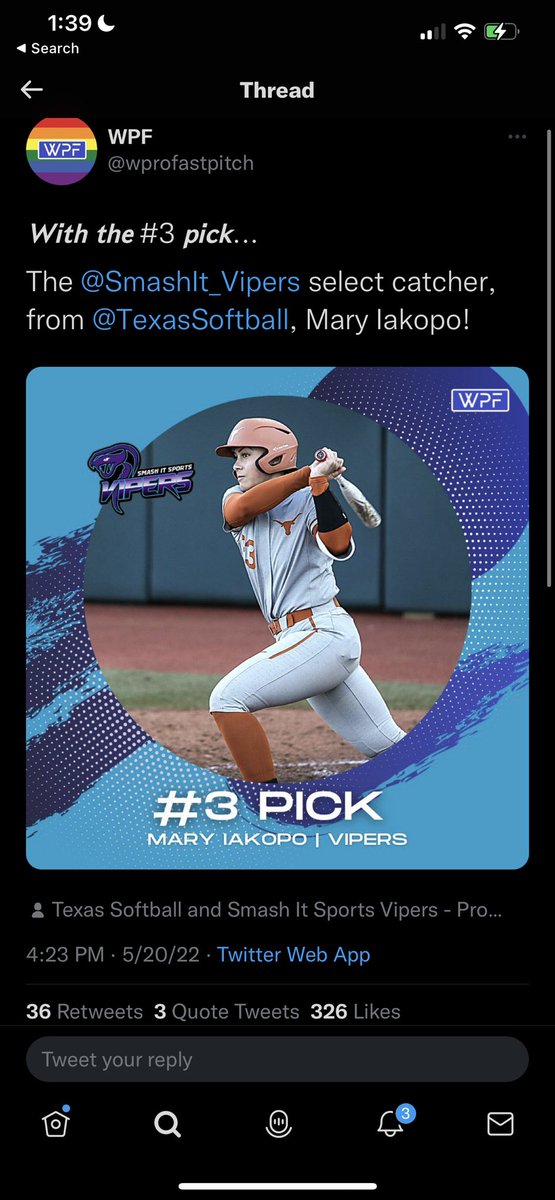 Hailey Dolcini tweet media