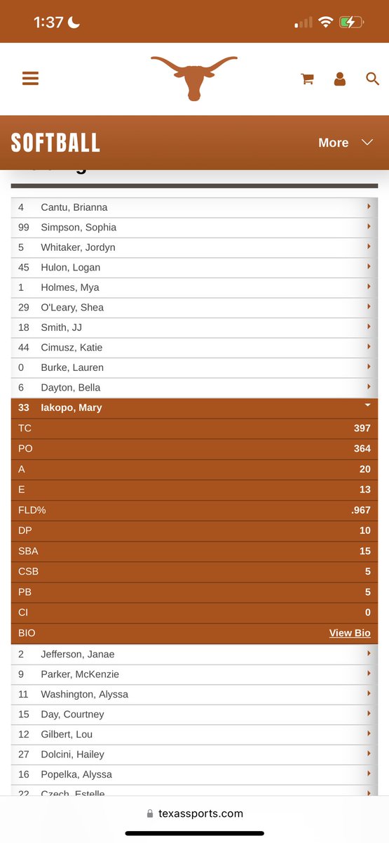 Hailey Dolcini tweet media