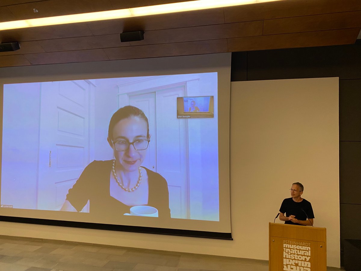 TAD_Tau's tweet image. Thank you @CynthiaRudin for a great Keynote Lecture  @TAD_Tau 2022 Year-End event!
#interpretableMachineLearning