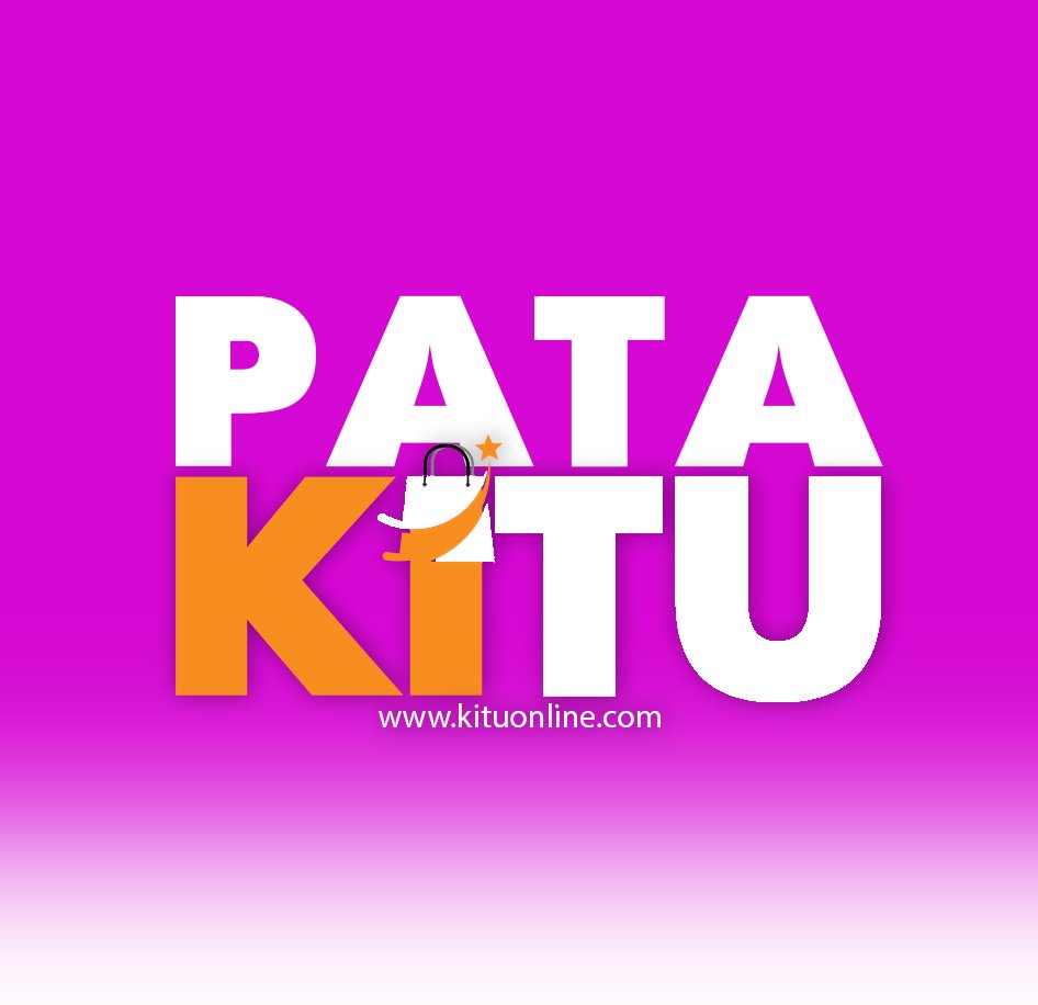 kituonlinetz's tweet photo. #patakitu 

Unauza nini?
Unataka nini?

#shopping #onlineshopping #sellingonline #selling #kituonline https://t.co/6pSkWwTDWM