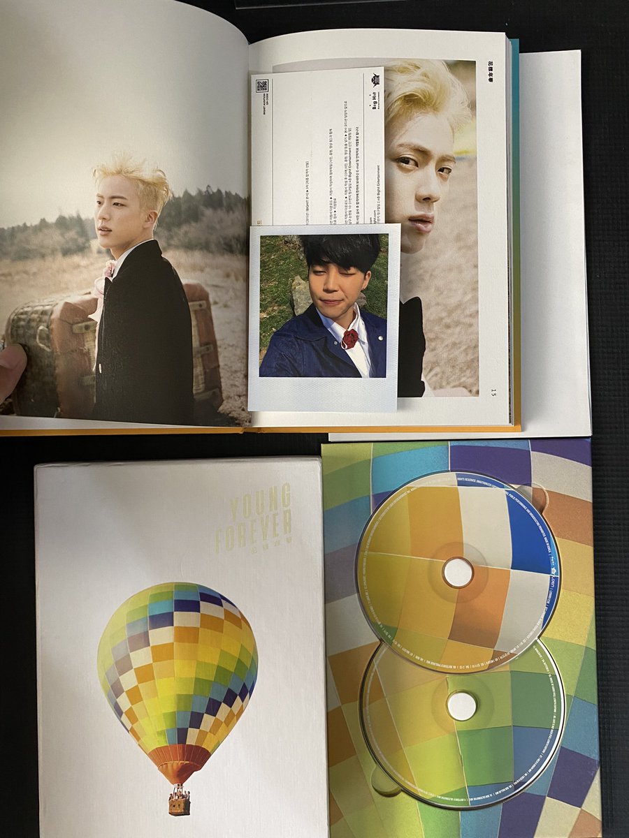 fetisuga's tweet photo. LFB | WTS

- ONHAND FOREVER YOUNG DAY VERSION ALBUM (unsealed)

- complete set

- P600 only

- mop : gcash/paymaya/bpi/bdo

- mod : jnt/lbc

❤️ dm to claim
❤️ my location : Laguna https://t.co/0mmGLQaVm9