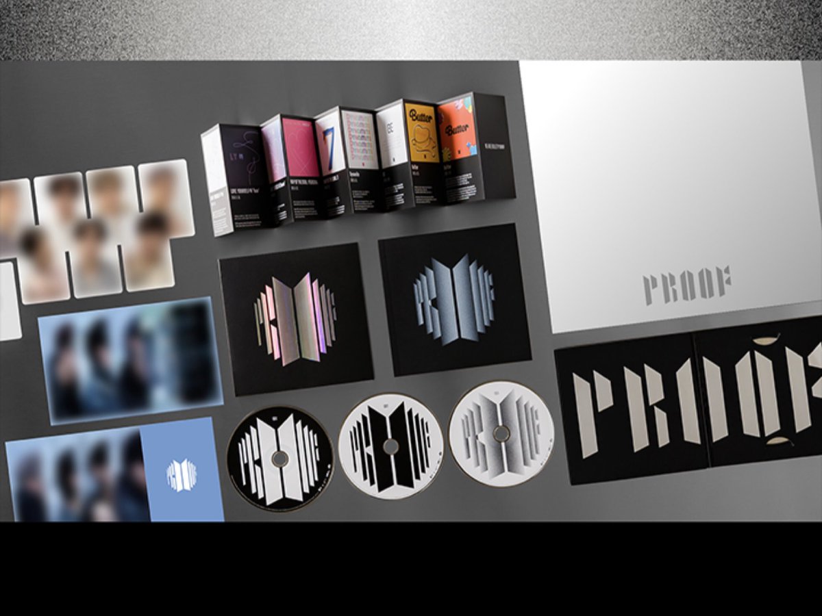 💿 PROOF GA (Compact Edition)💿 1 winner will receive one sealed album 💿Must follow me 💿Must be OT7 💿Must RT and like 💿Reply with how long you’ve been an ARMY and state or country 💿Worldwide 💿Ends 6/10! Good luck 🍀 @BTS_twt #BTS  #BTS_Proof  #BTSARMY #btsgiveaway