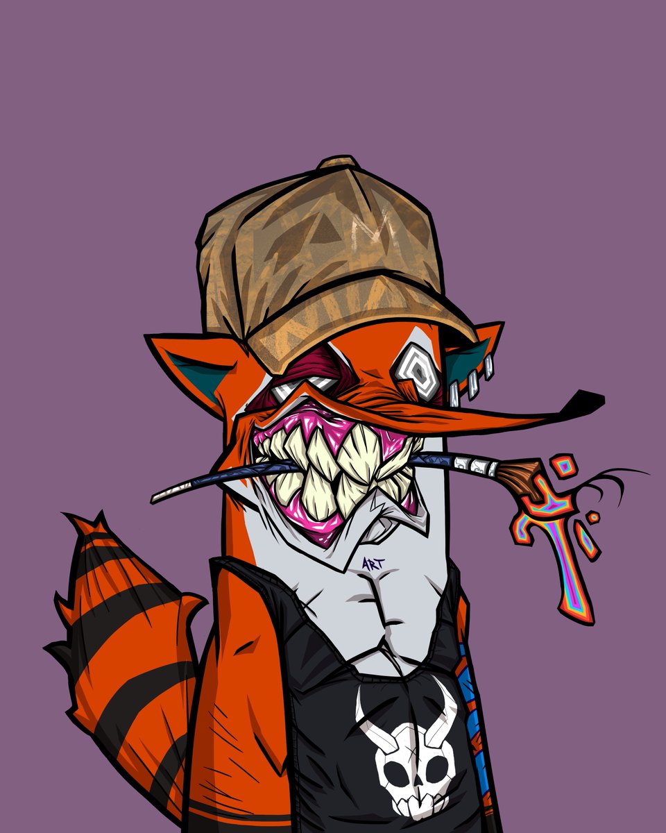Zygfrid🌎 (@zygfrids) on Twitter photo 🔥 HUGE WL GIVEAWAY 🔥
2x @NightmarePrjct WL!
2x <a href="/BloodBatsNFT/">Blood Bats 🦇</a> WL!
2x @Mystical_Masks WL!
2x <a href="/RRacoonClub/">Reckless Club 👊 REKMI</a> WL!
🎫 To enter:
1️⃣ Follow
<a href="/ZygfridS/">Zygfrid🌎</a>
&
@Finnard_NFT
+ all accounts above ⬆️
2️⃣ RT + Tag 3 friends 🔥 HUGE WL GIVEAWAY 🔥
2x @NightmarePrjct WL!
2x <a href="/BloodBatsNFT/">Blood Bats 🦇</a> WL!
2x @Mystical_Masks WL!
2x <a href="/RRacoonClub/">Reckless Club 👊 REKMI</a> WL!
🎫 To enter:
1️⃣ Follow
<a href="/ZygfridS/">Zygfrid🌎</a>
&
@Finnard_NFT
+ all accounts above ⬆️
2️⃣ RT + Tag 3 friends