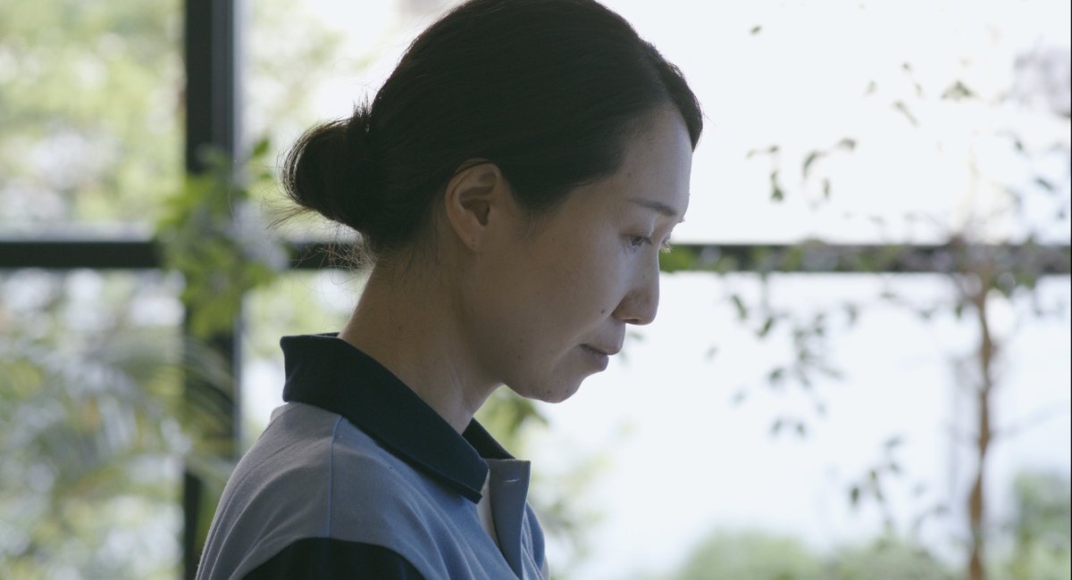 映画『MADE IN YAMATO』公式／絶賛公開中！ tweet media