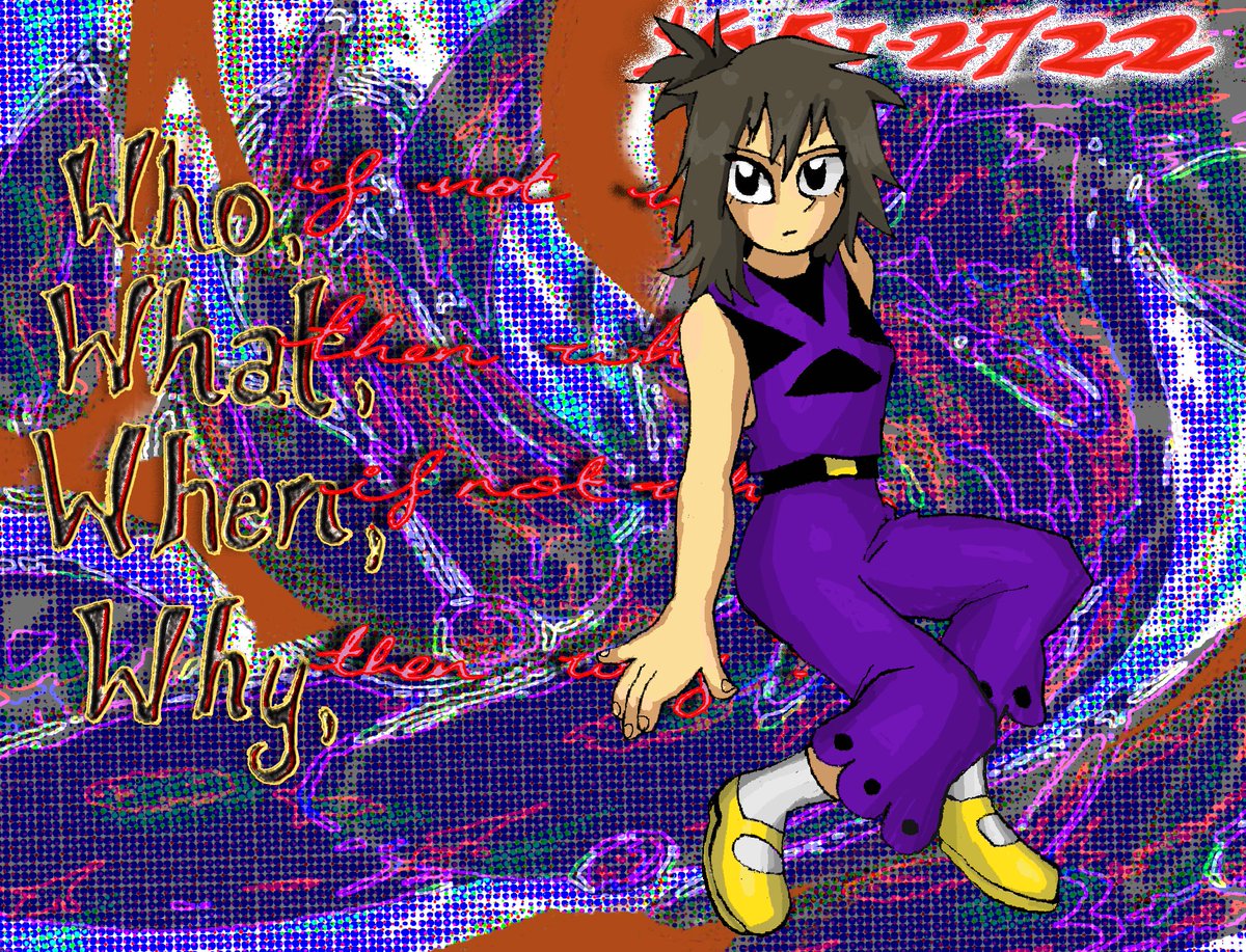 aswestos's tweet image. join heart void network