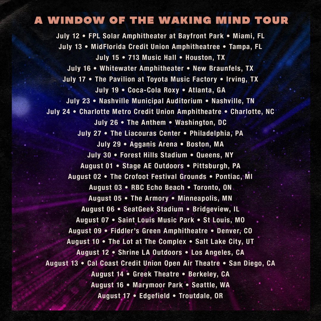 Coheed and Cambria tweet media