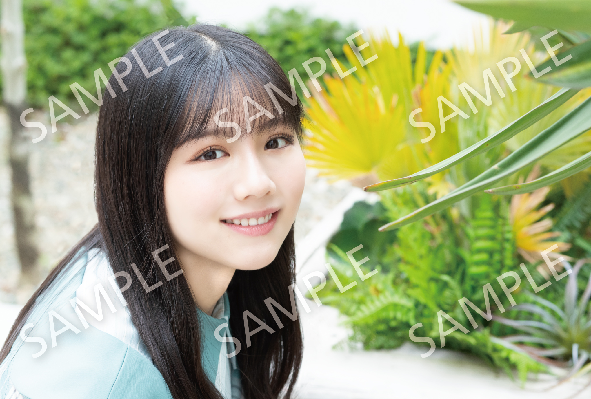 渡邉美穂】卒業記念書籍｢私が私であるために｣6/22(水)発売 店舗限定