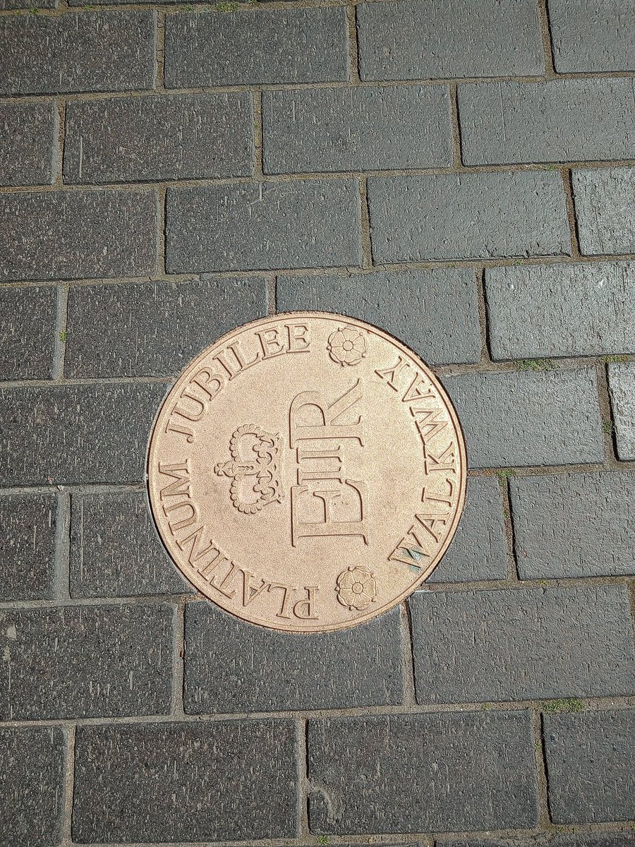 Tarlie Bear (@tarliebear) on Twitter photo Day four on the <a href="/BhamCityCouncil/">Bham City Council</a> #commonwealthwalkway #PlatinumJubilee The fourth plaque is <a href="/TheAssayOffice/">Birmingham Assay Office</a> #tarlietravels <a href="/JQBID/">The Jewellery Quarter BID</a> <a href="/JQHeritage/">JQHeritage</a> <a href="/brumjq/">#JQ in Brum</a> <a href="/thisisthejq/">This Is the JQ</a> <a href="/JQresearchtrust/">Jewellery Quarter Research Trust</a> <a href="/Heritage_JQ/">Heritage Projects JQ</a> <a href="/theJQbrum/">The Jewellery Quarter Birmingham</a> <a href="/MyJQ/">My Jewellery Quarter</a> <a href="/JQBirmingham/">Jewellery Quarter</a> <a href="/jewellerquarter/">The JewelleryQuarter</a> <a href="/visit_bham/">Visit Birmingham & West Midlands</a> <a href="/JQNF/">JQNF</a> <a href="/JQCemeteries/">Jewellery Quarter Cemeteries Project</a> <a href="/JQPlan/">JQ Plan</a> Day four on the <a href="/BhamCityCouncil/">Bham City Council</a> #commonwealthwalkway #PlatinumJubilee The fourth plaque is <a href="/TheAssayOffice/">Birmingham Assay Office</a> #tarlietravels <a href="/JQBID/">The Jewellery Quarter BID</a> <a href="/JQHeritage/">JQHeritage</a> <a href="/brumjq/">#JQ in Brum</a> <a href="/thisisthejq/">This Is the JQ</a> <a href="/JQresearchtrust/">Jewellery Quarter Research Trust</a> <a href="/Heritage_JQ/">Heritage Projects JQ</a> <a href="/theJQbrum/">The Jewellery Quarter Birmingham</a> <a href="/MyJQ/">My Jewellery Quarter</a> <a href="/JQBirmingham/">Jewellery Quarter</a> <a href="/jewellerquarter/">The JewelleryQuarter</a> <a href="/visit_bham/">Visit Birmingham & West Midlands</a> <a href="/JQNF/">JQNF</a> <a href="/JQCemeteries/">Jewellery Quarter Cemeteries Project</a> <a href="/JQPlan/">JQ Plan</a>