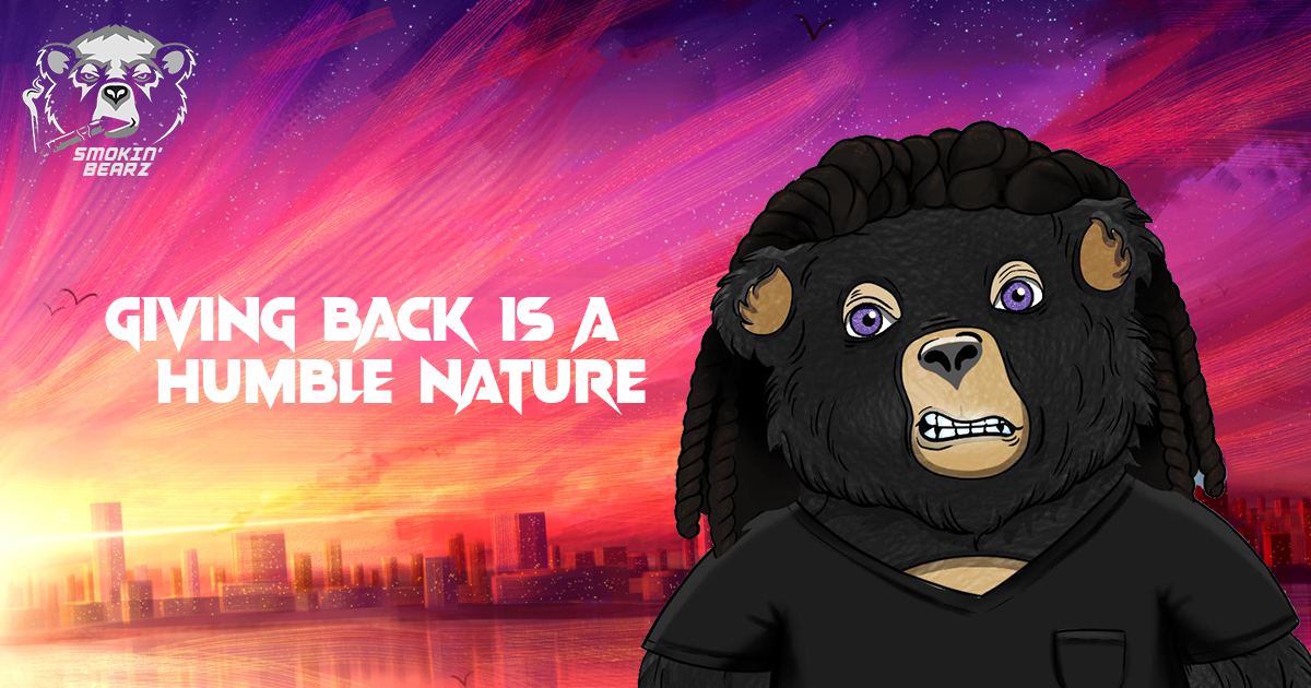 Smokin’ Bearz (@smokinbearz) / Posts / X